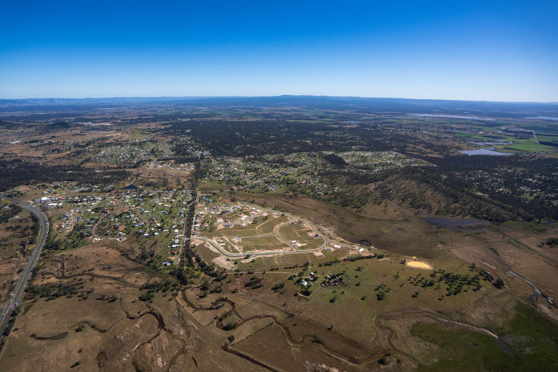 [Land for Sale] The Fairways Estate, Hatton Vale OpenLot